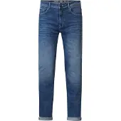Petrol Industries Jeans 'Seaham' donkerblauw