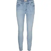 Vero Moda Jeans 'VMFlash' lichtblauw