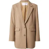 Selected Blazers 'Rita' camel