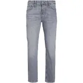 Jack & Jones Jeans 'JJIMike JJOriginal' grey denim