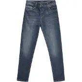 Cars Jeans 'BALBOA' blauw denim