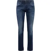 Jack & Jones Jeans 'JJGLENN FOX' blauw denim