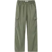Name it Broek 'Bella' kaki