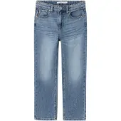 Name it Jeans 'Ryan' blauw denim