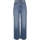 Vero Moda Jeans 'Tessa' blauw denim
