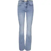 Vero Moda Jeans 'Flash' blauw denim