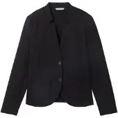 Tom Tailor Blazers zwart