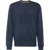BOSS Sweatshirt 'Westart' nachtblauw