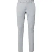 Only & Sons Chino 'ONSMark' grijs / lichtgrijs
