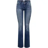 ONLY Jeans 'ONLBlush' blauw