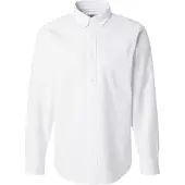 Levi's Overhemd 'Authentic Button Down Shirt' wit