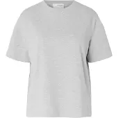 Selected Shirt grijs