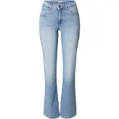 Wrangler Jeans lichtblauw