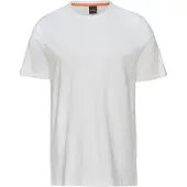BOSS Shirt 'Tegood' wit