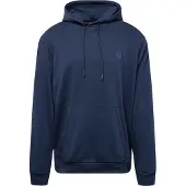 BOSS Sweatshirt 'Wetalk' donkerblauw
