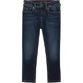 Tommy Hilfiger Jeans 'SCANTON' blauw