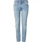 Levi's Jeans '512 Slim Taper' lichtblauw