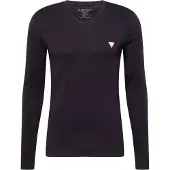 GUESS Shirt zwart