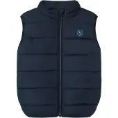 Name it Bodywarmer 'Mylane' navy