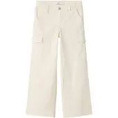 Name it Broek 'Rose' lichtbeige
