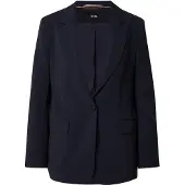 BOSS Blazers 'Jocaluah' nachtblauw