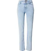 Pieces Jeans 'PCKelly' lichtblauw