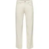 Only & Sons Jeans 'ONSEdge' ecru