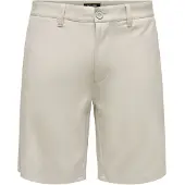 Only & Sons Onsmark Mid Waist Regular Fit Shorts