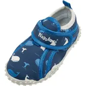 Playshoes Strand-/badschoen 'Wal' | 28-29 | boy