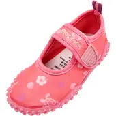 Playshoes Strand-/badschoen 'Hawaii' | 18-19 | girl