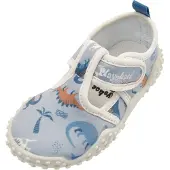 Playshoes Strand-/badschoen 'Dino' | 22-23 | boy
