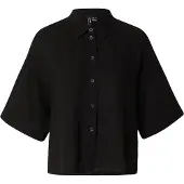 Vero Moda Blouse 'Linn' zwart