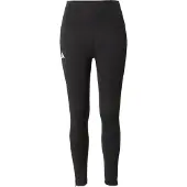 Adidas Sportbroek 'Adizero' zwart / wit