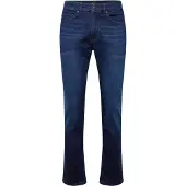 BOSS Jeans 'Delaware' blauw denim