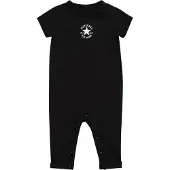 Converse Overall zwart / wit