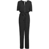 Ichi IHMARRAKECH SO JS4 Dames Jumpsuit - Maat M