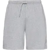 Nike Broek 'Club' grijs gemêleerd / wit