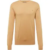 Scotch & Soda Trui camel