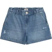 ONLY GIRLS Jeans 'KOGComet' blauw denim