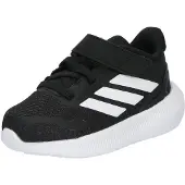 Adidas Waterschoen 'Runfalcon 5' zwart / wit