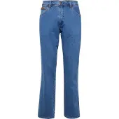 Wrangler Jeans 'TEXAS' blauw