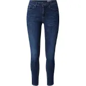 Vero Moda Jeans 'VMFlash' blauw denim