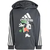Adidas Capuchon sweaters Disney Mickey Mouse Sweatshirt kind 18 / 24 maanden