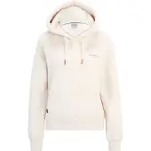 Superdry Sweatshirt 'Essential' beige