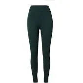 ONLY Sportbroek 'ONPJaia' donkergroen