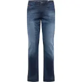 Garcia Jeans blauw denim