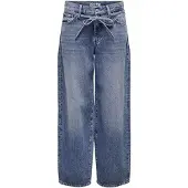 ONLY Jeans 'Gianna' blauw denim