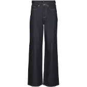Vero Moda Jeans 'VMTessa' blauw denim / donkerblauw