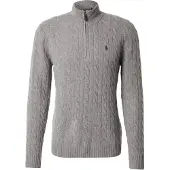 Ralph Lauren Trui grijs