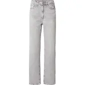 Vila Jeans 'VIKelly' lichtgrijs